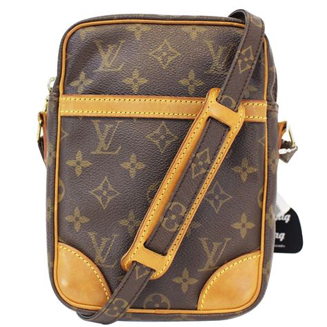 louis vuitton crossbody with zipper|louis vuitton monogram crossbody.